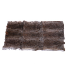 Price Chinchillas Rabbit Fur/ Rex Chinchilla Fur / Rex Rabbit Fur Blanket